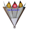 Wandlamp Daysi 